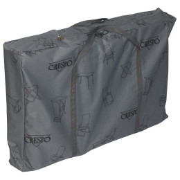 Crespo Carrybag 92 kiegészítő szürke