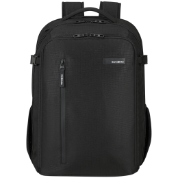 Samsonite Roader L hátizsák fekete Deep Black