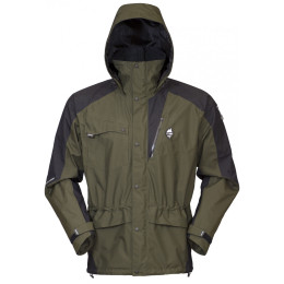 Férfi kabát High Point Mania 6.0 Jacket khaki