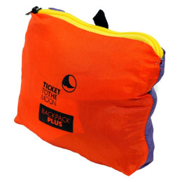 Ticket to the moon Backpack Plus Unique Edition (25L) hátizsák