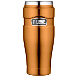 Termobögre Thermos Style 470 ml arany