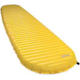 Matrac Thermarest NeoAir XLite Women's Reg (2019) sárga lemon curry
