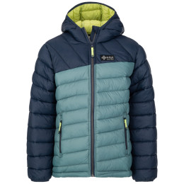 Kilpi Rebeki-Jb gyerek dzseki k é k