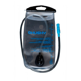 Víztasak Husky Fill 1,5L - felső töltésű kék