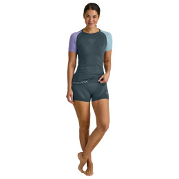 Ortovox 120 Comp Light Pants W női funkcionális boxeralsó