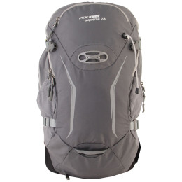 Axon Supreme hátizsák szürke antracitová