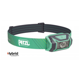 Petzl Tikka Core fejlámpa