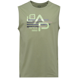 Loap Alzek férfi atléta