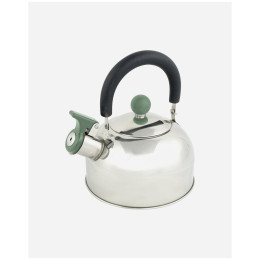 Bo-Camp Whistling Tea Kettle 1,2L kanna