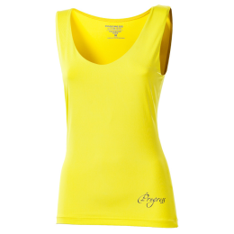 Progress Oli női atléta sárga