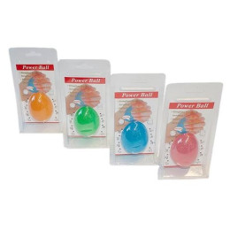 Gél erősítőtojás Yate