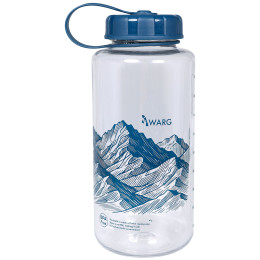 Warg Peak Tritan Wide 1L kulacs