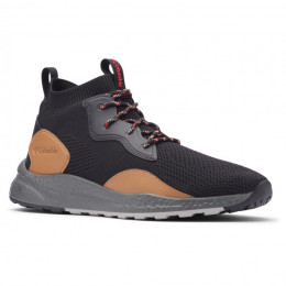 Pánské boty Columbia SH/FT™ MID Breeze szürke/barna