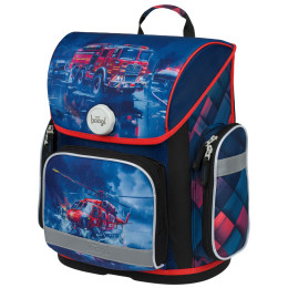 Baagl Ergo iskolatáska alsósoknak