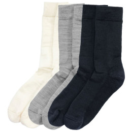 Devold Daily Medium Sock 3PK zokni