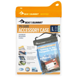 Obal Sea to Summit TPU Guide Accessory Case