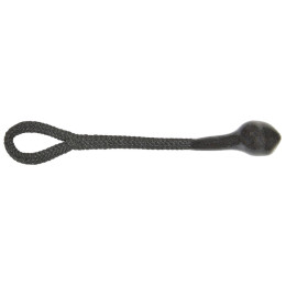 Skylotec Cric Cord kiegészítő gyűrű fekete Black