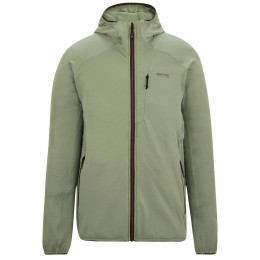 Regatta Kadley Midlayer férfi pulóver világoszöld Light Sage