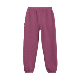 4F Trousers Cas F1243 Dark Pink gyerek melegítő rózsaszín DARK PINK