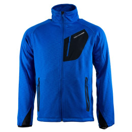 Férfi pulóver Northfinder Salvatore (2017)