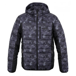 Loap Imortal férfi dzseki szürke