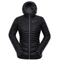 Alpine Pro Munsra 5 női télikabát fekete