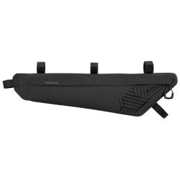 Topeak Midloader DryBag L váztáska fekete black
