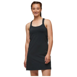 Cotopaxi Muevo Dress női ruha fekete black