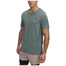 Under Armour Vanish Seamless SS férfi póló