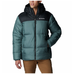 Columbia Puffect™ Hooded Jacket férfi télikabát