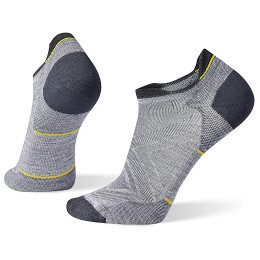 Smartwool Run Zero Cushion Low Ankle zokni