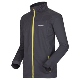 Husky Atherm New férfi dzseki szürke