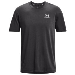 Under Armour LOGO EMB HEAVYWEIGHT SS férfi póló