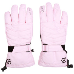 Dare 2b Acute Glove kesztyű világosrózsaszín Crystal Rose