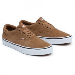 Vans Doheny (Suede) férficipő barna