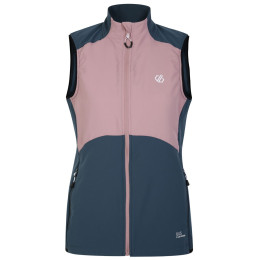 Dare 2b Avidly Vest női mellény růžová/šedá