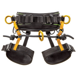 Rock Empire Skill Tree ipari alpin beülő fekete