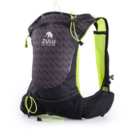 Zulu Mover 5l futóhátizsák fekete