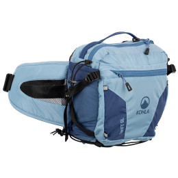 Kohla Hipbelt Swift 5 övtáska kék Dusk Blue
