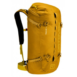 Hátizsák Ortovox Trad Zip 26 sárga