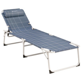 Outwell Fairford kempingágy sötétkék