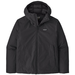 Patagonia Lightweight Stormshadow férfi dzseki fekete Black