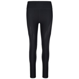 Kilpi Gears-W női leggings fekete