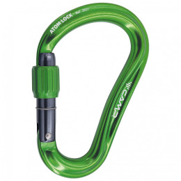 Camp Atom lock karabiner