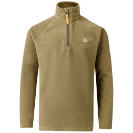 Dare 2b Freehand Fleece MartiniOlive gyerek pulóver zöld MartiniOlive