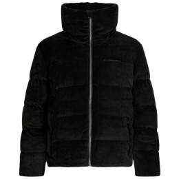Fundango Lina Padded Jacket női télikabát fekete black