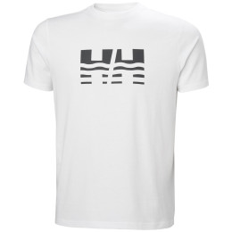 Helly Hansen Core Graphic T 2.0 férfi póló