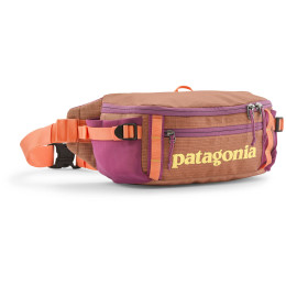Patagonia Black Hole Waist Pack 5L övtáska