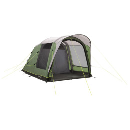 Outwell Cedarville 3A kiállított modell - sátor