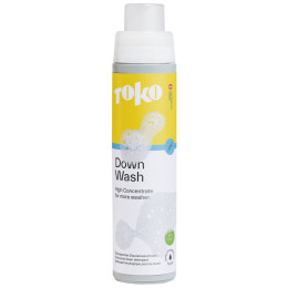 TOKO Down Wash 250ml mosószer